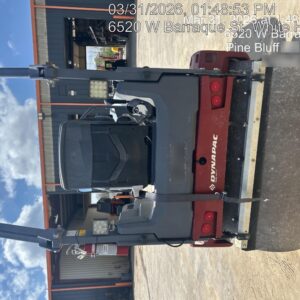 2020 DYNAPAC CC1200 VI LHP