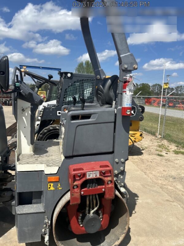2020 DYNAPAC CC1200 VI LHP