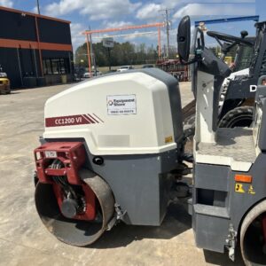 2020 DYNAPAC CC1200 VI LHP