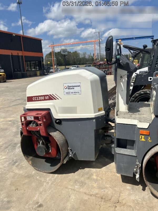 2020 DYNAPAC CC1200 VI LHP