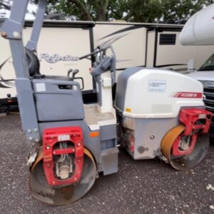 2020 DYNAPAC CC1200 VI LHP