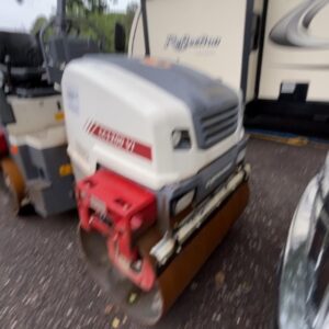 2020 DYNAPAC CC1200 VI LHP