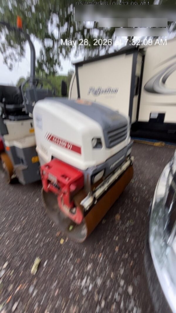 2020 DYNAPAC CC1200 VI LHP