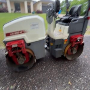 2020 DYNAPAC CC1200 VI LHP