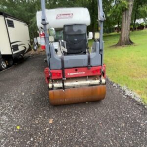 2020 DYNAPAC CC1200 VI LHP