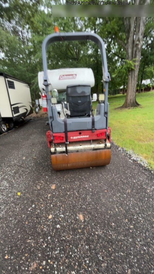 2020 DYNAPAC CC1200 VI LHP