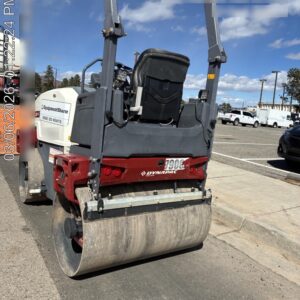 2020 DYNAPAC CC1200 VI LHP