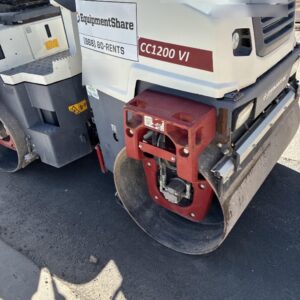 2020 DYNAPAC CC1200 VI LHP