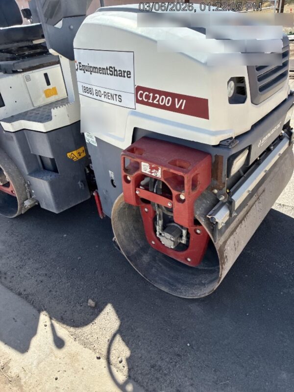 2020 DYNAPAC CC1200 VI LHP