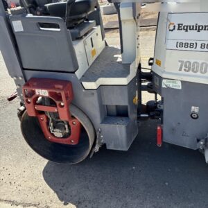 2020 DYNAPAC CC1200 VI LHP