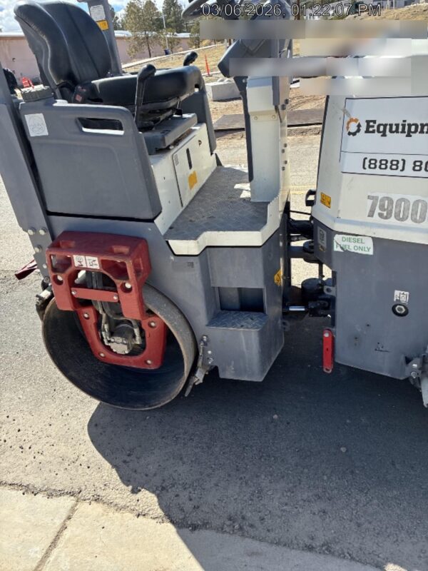 2020 DYNAPAC CC1200 VI LHP