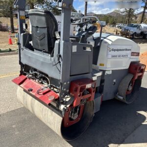 2020 DYNAPAC CC1200 VI LHP