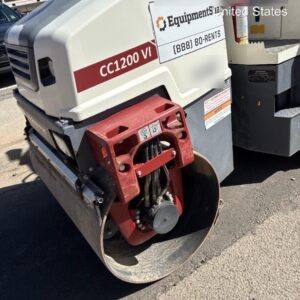 2020 DYNAPAC CC1200 VI LHP