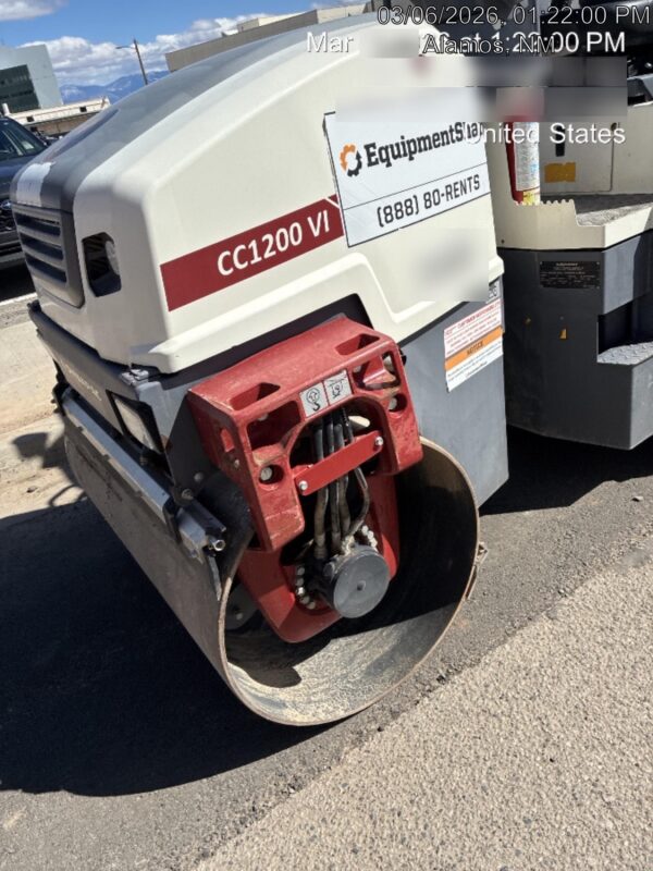 2020 DYNAPAC CC1200 VI LHP
