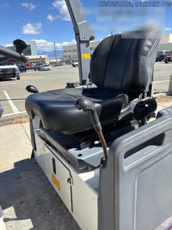2020 DYNAPAC CC1200 VI LHP
