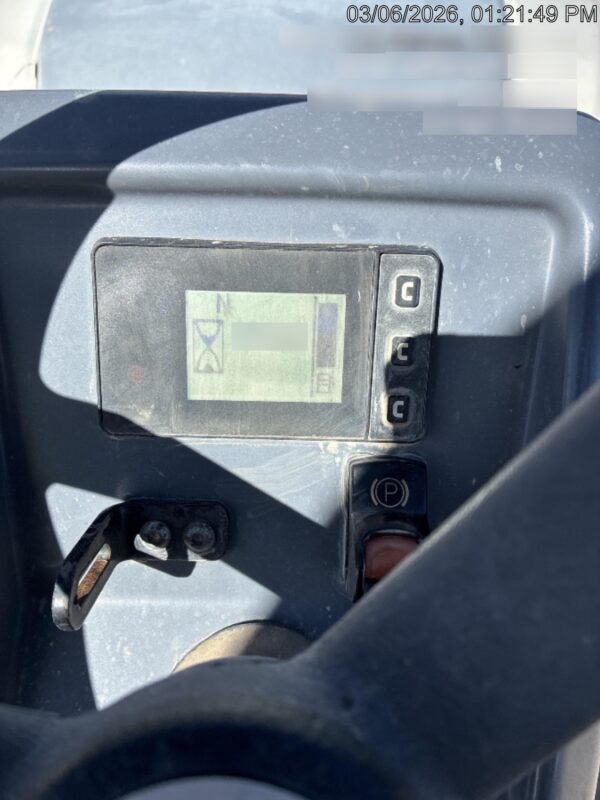 2020 DYNAPAC CC1200 VI LHP