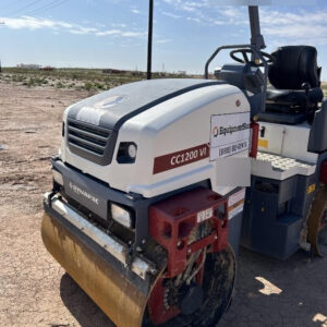 2020 DYNAPAC CC1200 VI LHP