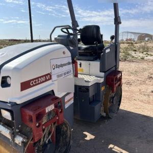 2020 DYNAPAC CC1200 VI LHP