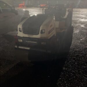 2020 DYNAPAC CC1200 VI LHP