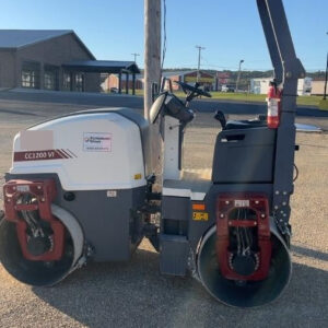 2020 DYNAPAC CC1200 VI LHP