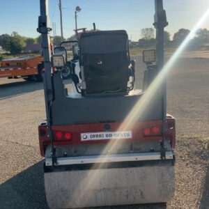 2020 DYNAPAC CC1200 VI LHP
