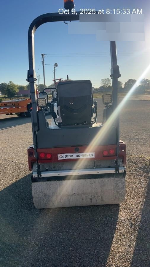 2020 DYNAPAC CC1200 VI LHP