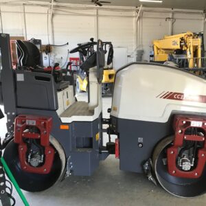 2020 DYNAPAC CC1200 VI LHP