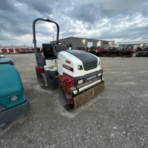 2020 DYNAPAC CC1200 VI LHP
