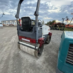 2020 DYNAPAC CC1200 VI LHP