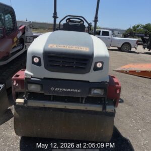 2020 DYNAPAC CC1200 VI LHP