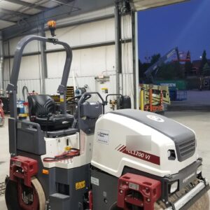 2020 DYNAPAC CC1200 VI LHP