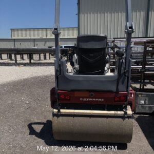 2020 DYNAPAC CC1200 VI LHP