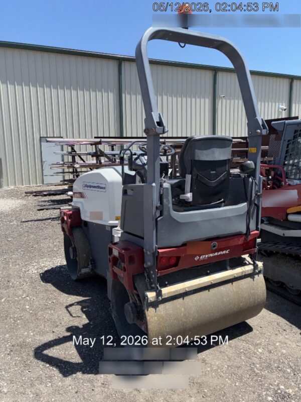 2020 DYNAPAC CC1200 VI LHP