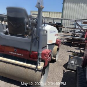 2020 DYNAPAC CC1200 VI LHP