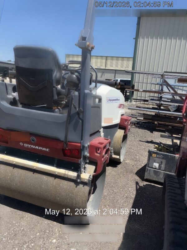 2020 DYNAPAC CC1200 VI LHP