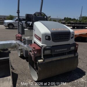 2020 DYNAPAC CC1200 VI LHP