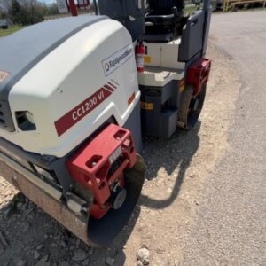 2020 DYNAPAC CC1200 VI LHP