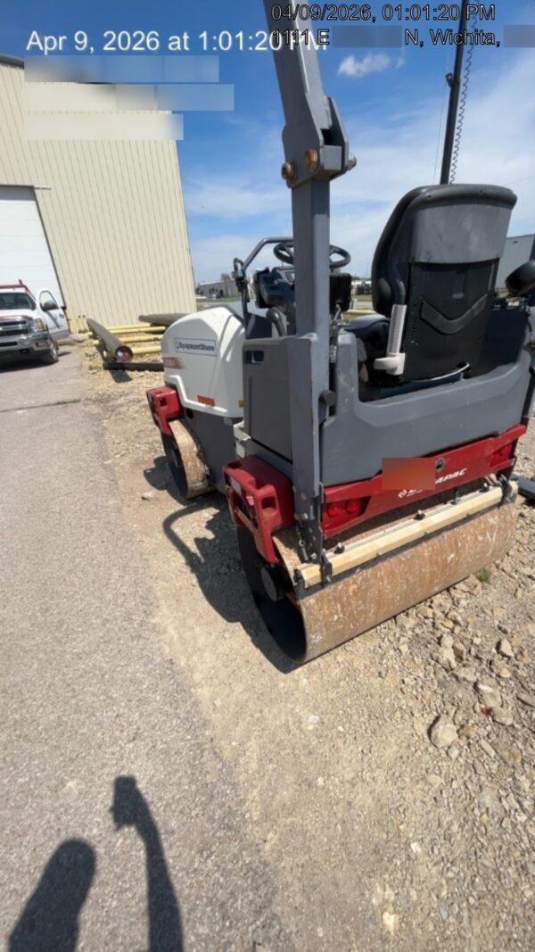 2020 DYNAPAC CC1200 VI LHP
