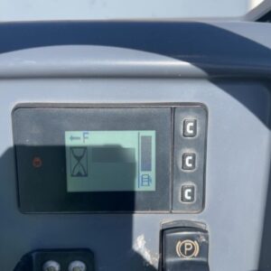 2020 DYNAPAC CC1200 VI LHP