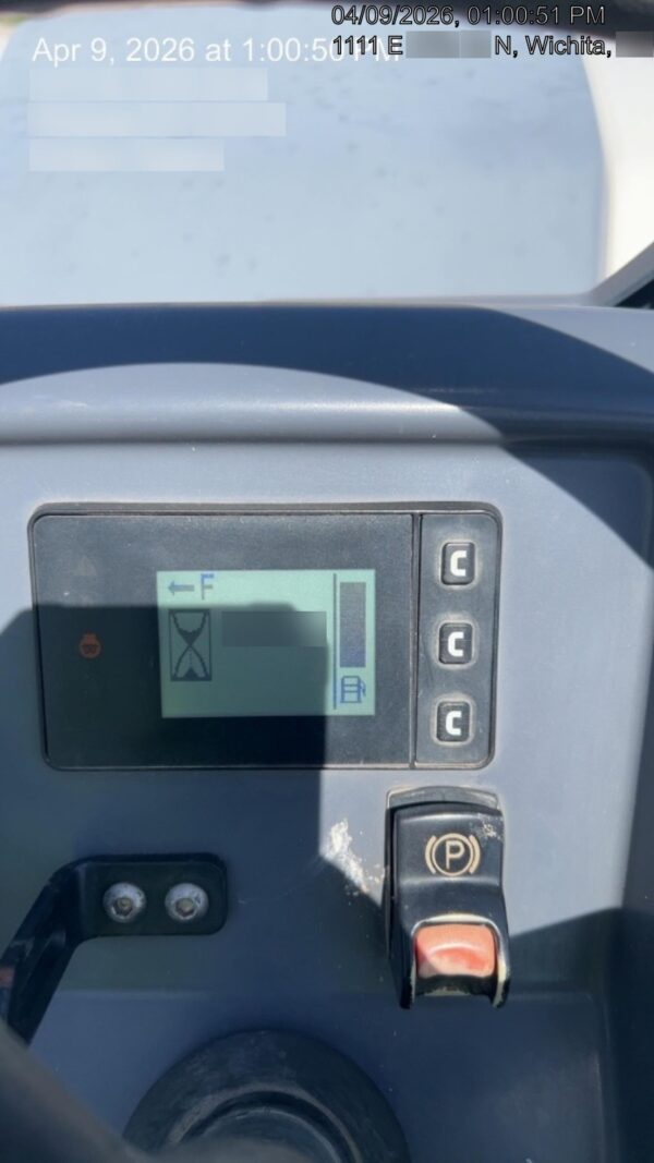 2020 DYNAPAC CC1200 VI LHP