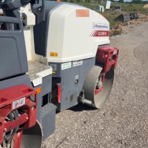 2020 DYNAPAC CC1200 VI LHP