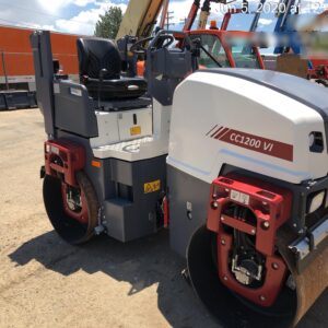 2020 DYNAPAC CC1200 VI LHP