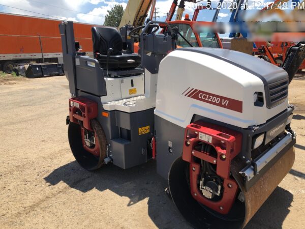 2020 DYNAPAC CC1200 VI LHP