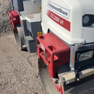 2020 DYNAPAC CC1200 VI LHP