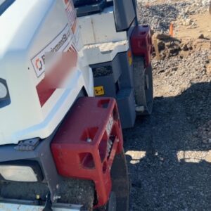 2020 DYNAPAC CC1200 VI LHP