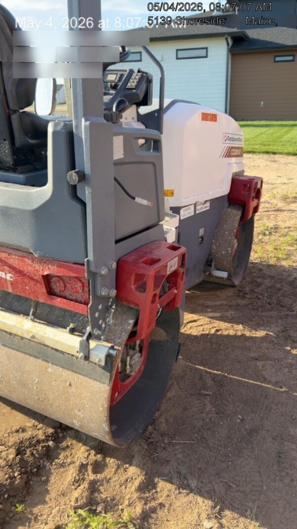2020 DYNAPAC CC1200 VI LHP