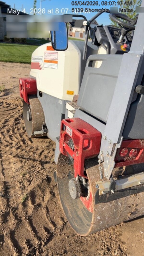 2020 DYNAPAC CC1200 VI LHP