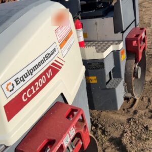 2020 DYNAPAC CC1200 VI LHP