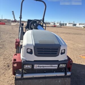 2020 DYNAPAC CC1200 VI LHP