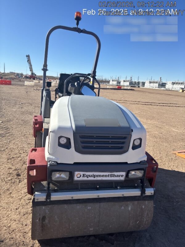 2020 DYNAPAC CC1200 VI LHP